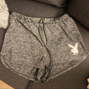 Playboy shorts